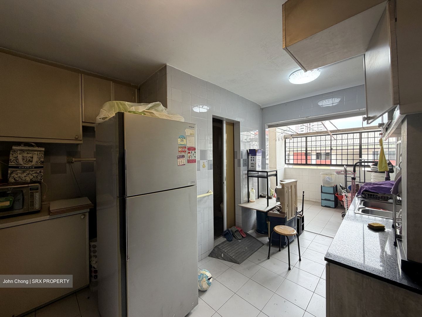Blk 261 Bishan Street 22 (Bishan), HDB Executive #572121641